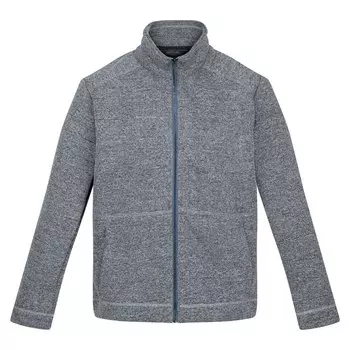 Толстовка Regatta Fabron Heavyweight, синий