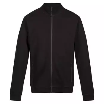 Толстовка Regatta Felton Sustainable, черный