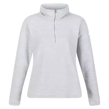 Толстовка Regatta Fidelia II Half Zip, серый