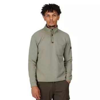 Толстовка Regatta Galino, зеленый