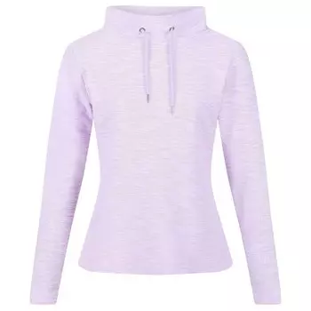 Толстовка Regatta Hensley Overhead, фиолетовый