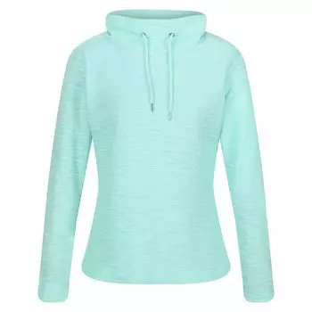 Толстовка Regatta Hensley Textured, синий