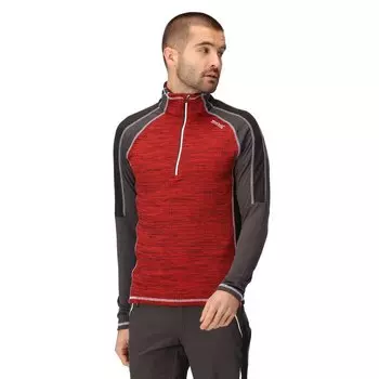 Толстовка Regatta Hepley, красный