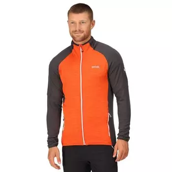 Толстовка Regatta Hepley, оранжевый