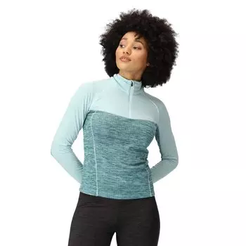 Толстовка Regatta Hepley, зеленый