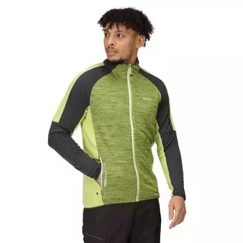 Толстовка Regatta Hepley, зеленый