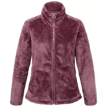 Толстовка Regatta Hermilla Velour, фиолетовый
