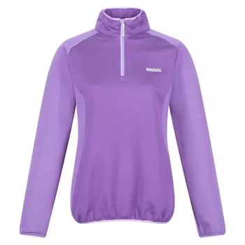 Толстовка Regatta Highton II Two Tone, фиолетовый