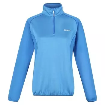 Толстовка Regatta Highton II Two Tone, синий