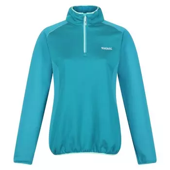 Толстовка Regatta Highton II Two Tone, синий