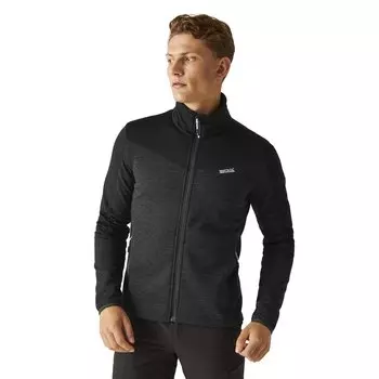 Толстовка Regatta Highton IV, черный