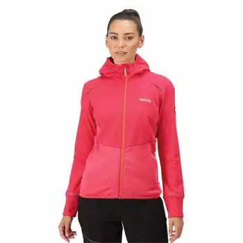 Толстовка Regatta Highton Pro, розовый