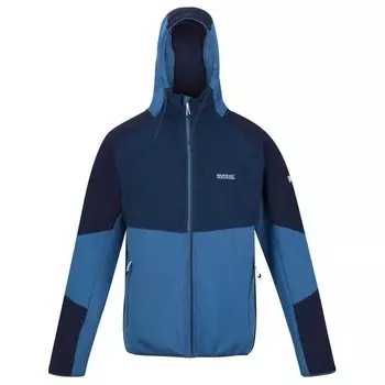 Толстовка Regatta Highton Pro, синий