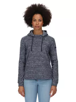 Толстовка Regatta Hoodie, синий