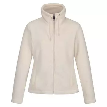 Толстовка Regatta Kizmitt Fluffy, бежевый