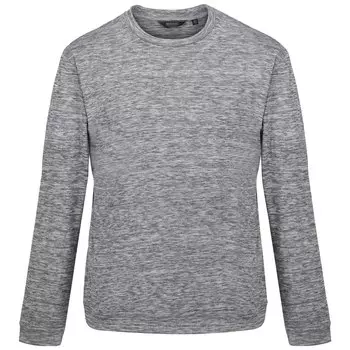 Толстовка Regatta Leith Lightweight, серый