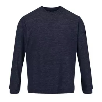 Толстовка Regatta Leith Lightweight, синий