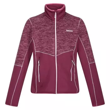 Толстовка Regatta Lindalla IV, розовый