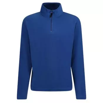 Толстовка Regatta Micro, синий
