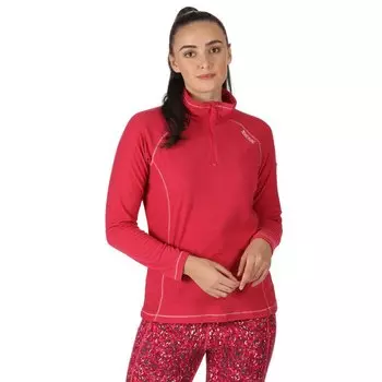 Толстовка Regatta Montes, красный