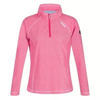 Толстовка Regatta Montes Lightweight, белый