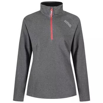 Толстовка Regatta Montes, серый