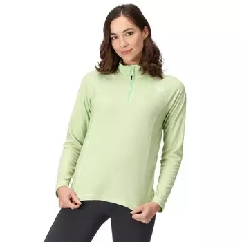 Толстовка Regatta Montes, зеленый