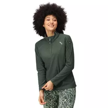 Толстовка Regatta Montes, зеленый