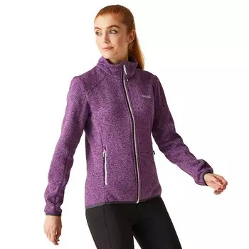 Толстовка Regatta Newhill, фиолетовый