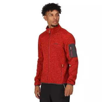 Толстовка Regatta Newhill, красный