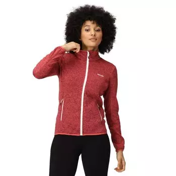 Толстовка Regatta Newhill, красный