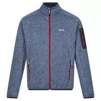 Толстовка Regatta Newhill, синий