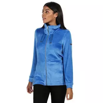Толстовка Regatta Odelia Hooded, синий