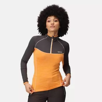 Толстовка Regatta, оранжевый