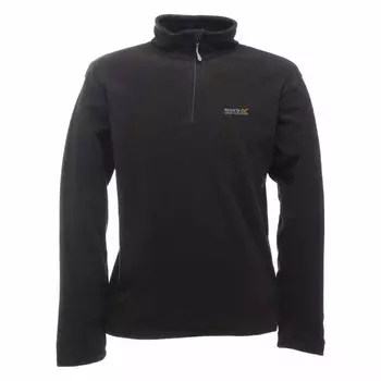 Толстовка Regatta Thompson, черный