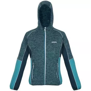 Толстовка Regatta Walbury IV Lightweight, синий