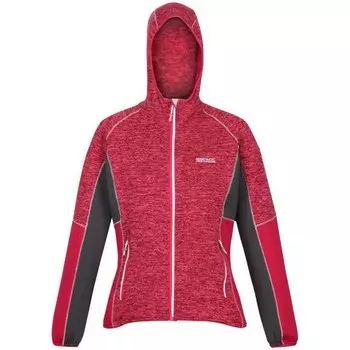 Толстовка Regatta Walbury IV, розовый