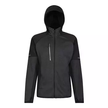 Толстовка Regatta X-Pro Coldspring II, черный