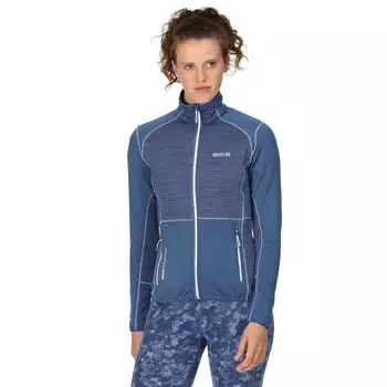 Толстовка Regatta Yare VII, синий