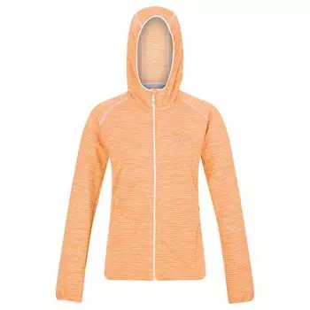 Толстовка Regatta Yonder Full Zip, оранжевый