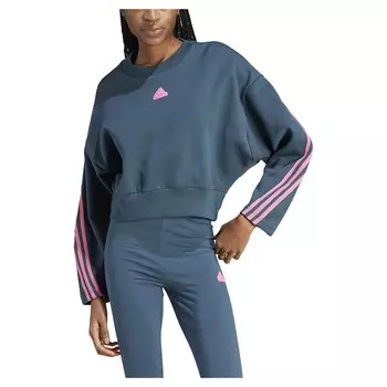 Толстовка Regatta Yonder Full Zip, зеленый