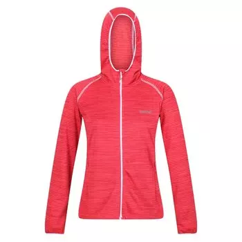 Толстовка Regatta Yonder, розовый
