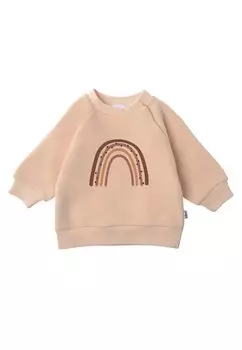 Толстовка REGENBOGEN Liliput, цвет beige