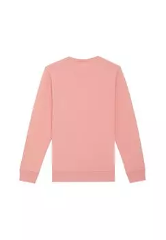 Толстовка REGENBOGEN watapparel, светло-розовый