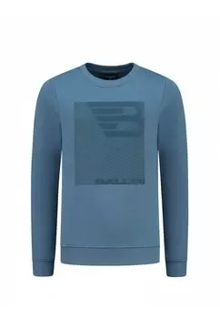 Толстовка REGULAR FIT Ballin, цвет mid blue