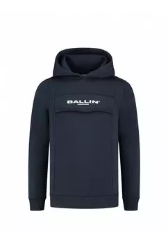 Толстовка REGULAR FIT Ballin, цвет navy