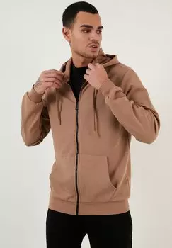 Толстовка REGULAR FIT Buratti, цвет mink