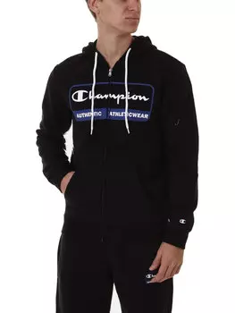 Толстовка regular fit Champion, черный