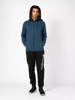 Толстовка regular fit Champion, черный