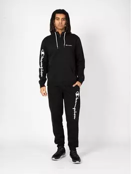 Толстовка regular fit Champion, черный